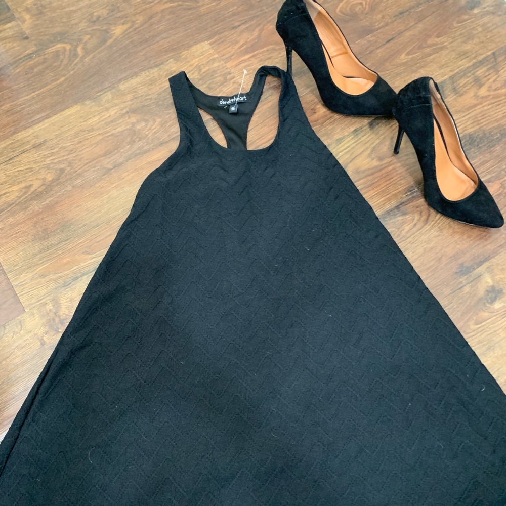 Night out dress